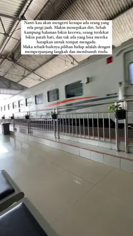 salah satu alasan kalo ditanya kapan pulang akan selalu kujawab “kalau pengen”🥹