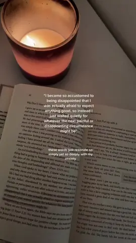 just thought they could be validating for someone else to read 🤍 #MentalHealth #anxiety #Jesus #books 