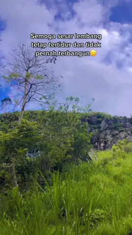 Semoga kita selalu dalam lindungan Allah SWT🥹🤲🏻  #fyp  #sesarlembang  #flk #lembang 