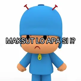 #crush #fyp #pocoyo #fypシ 