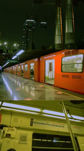 Un collage más de videos no hace daño,esta vez en el norte y centro de la ciudad 👀 #cinematics #trolebus #cablebuslinea2 #photography #metrodelacdmx #cdmx #metrocdmx #metrochilango #iztapalapa #transporteselectricos #cablebuslinea1 #indiosverdes #mexico #chabacano 