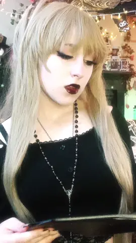 #misa #misac0splay #misaamane #deathnote #deathnotec0splay #c0splay #fy #fyp 
