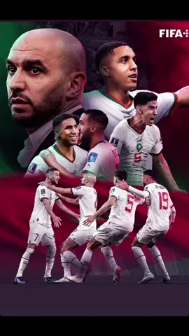 #المنتخب المغربي #أسماء المنور #كأس العالم قطر 2022 #المملكة المغربية 