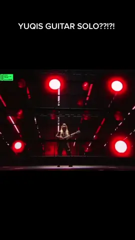 SHE HAD NO RIGHT TO BIAS WRECK ME SO HARD | #yuqi #gidle #gidlemma #yuqigidle #kpop #kpopfyp 