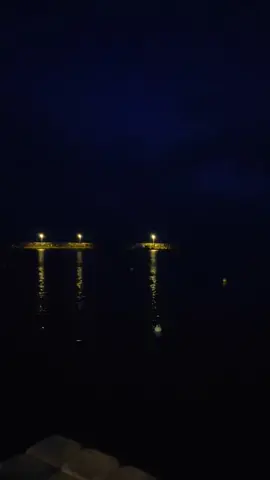 #kurupelityatlimanı #samsun #deniz#manzara#gece#gemi#kesfetteyiz 