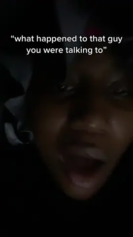Please stop asking meh #exs #talkingstagefail #talkingstage #blackgirltiktok #BlackTikTok #blackrelationships 