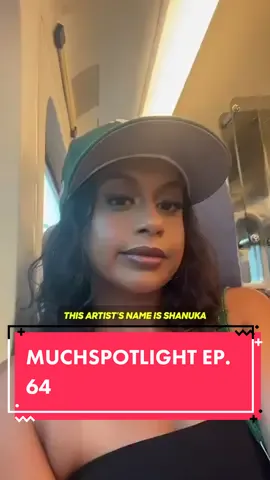 What do you think of Shanuka’s new song “Right Now” 👀 Shoutout to @shanukasaiii and welcome to the #MuchSpotlight 🎶🔥 #RnBSinger #RnBVibes #RnB 