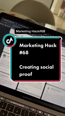 Save this for later🔥 Marketing Hack to collect and show social proof on your website #websitedesign #webdesign #webdesigner #websitedesigner #marketingonline #onlinemarketingtips #digitalmarketingtips #digitalmarketer