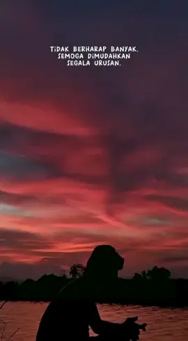 salam dari aceh#senja #anakrantau 