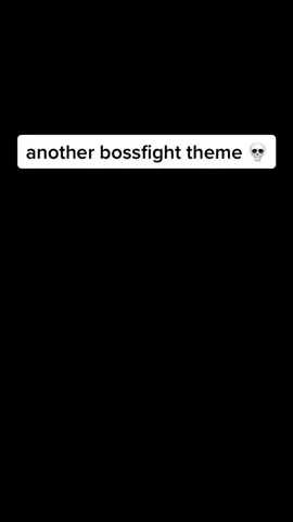 #fyp #bossbattle #bossmusic #finalboss #bosstheme #music (inspired from doomsday)
