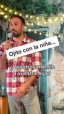La hija celosa 😡 #monologo #comedia #impro