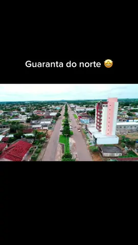 pra quem nao conhece a cidade de guaranta do norte ✅❤️#fy #fyp #viral #brasil #paz 
