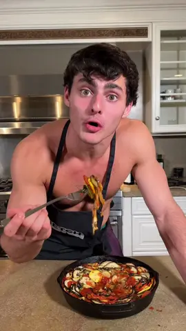 How to make ratatouille - pants from @YoungLa___ 