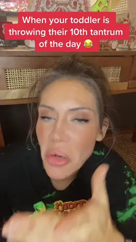 PERIOOTTTT… 🤌🏻 #foryou #ex #breakup #singlemom #MomsofTikTok #fy #funny 