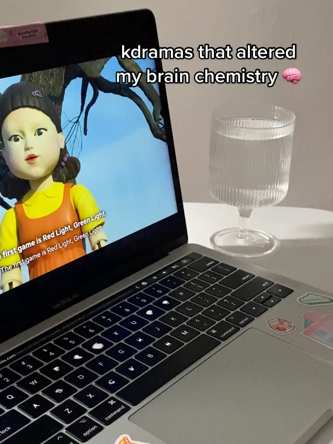 #Kdramas 