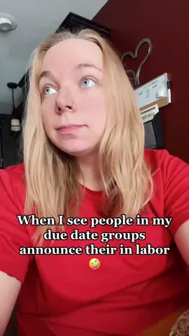 I’m very jealous send me into labor vibes lol