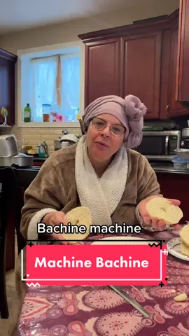 #bagelcutting 