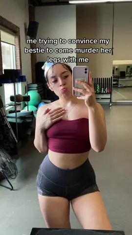 Bestieeee pleaseeee #GymTok #gymgirl 