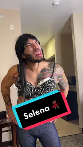 Another Selena scene as y’all Recommended 💃🏽🌹🤣🤣 @rekkikii #itsfreakinNeyNey #fyp #foryou #viral #selenaforever 🎥 @JerrysNotFunny 