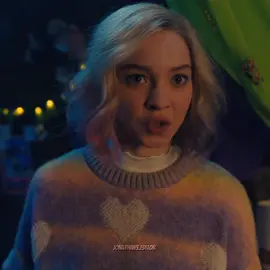 these scene had to be one of the saddest scenes for me it's like their first couple fight #fyp #jennaortega #wedsndayaddams #enidsinclair #lesbiancouple 