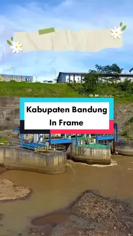 Kabupaten Bandung In Frame_ TEROWONGAN NANJUNG tujuan wisata di Kecamatan Margaasih. @Disbudpar.kabbdg  #kabupatenbandunginframe  #disbudparkabbdg  #kabupatenbandung  #bandungbedas  #bedasberaksi  #bedascreativefestival2022  #kabupatenbandunginframe  #lombatiktokkabupatenbandung 