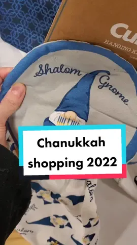 If I have to keep looking at these Chanukkah gnomes then you do too! Happy Chanukkah season everybody! #chanukkah #hanukkah #jewish #jewtok #hanukkah2022 #chanukah #hannukah #homegoods 