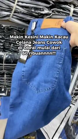 Membalas @azhariwaidojaya #celanajeanspria #murahbanget #celanapria #tiktokshopindonesia #outfitcowok @Pabrik Jeans Pria @Pabrik Jeans Pria @Pabrik Jeans Pria 