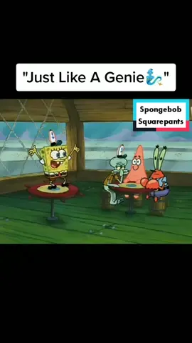 #fyp #foryou #foryoupage #funny #comedy #roadto10k #nickelodeon #spongebobsquarepants #squidward #patrick #mrkrabs #krustykrab #christmaswho #makeawish #christmaswish #likeagenie #santaclaus #earlychristmas #christmas #christmas2022 #holiday #holiday2022 #christmasseason #holidayseason #usemyaudio #marcelino17 