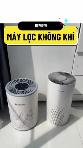 Trước khi mua máy lọc không khí để ý chút các yếu tố này nha mọi người 😍 #bluesp #haicutoi #vtvcab 