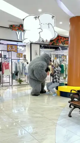 Tập 7 : không một động tác thừa 😂😂 #vuinhon #giaitri #haihuoc #xuhuongtiktok 