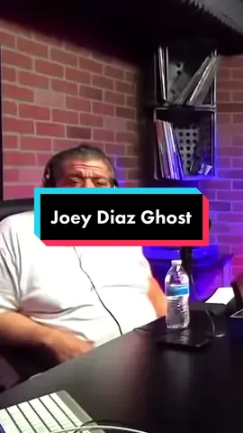 ⬆️ I’ll Edit your Videos #joeydiaz #podcastclips #ghosts #ghoststories 