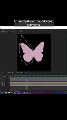 Learn how to make fly content with @zarooza's #AfterEffects BTS. | #PremierePro #behindthescenes