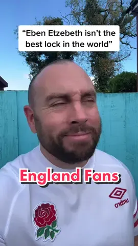 England fans after the weekend 🏴󠁧󠁢󠁥󠁮󠁧󠁿🇿🇦😂 #Rugby #TheRugbyGuy #Springboks #SouthAfrica #EbenEtzebeth 