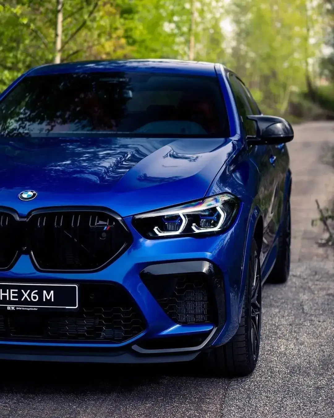 💙BMW X6 COMPETITION 💙 #x6m #x6 #x6mcompetition #bmwx6 #bmwx6m #bmwx6mcompetition 