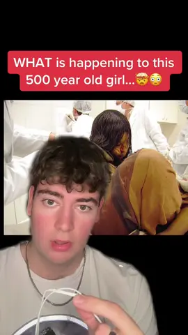 NAHHH this is mental 🤯