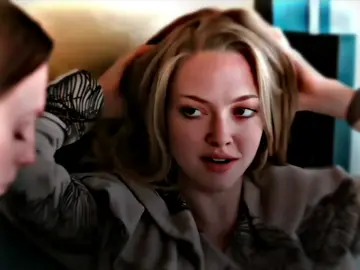 su mirada || #amandaseyfried #juliannemoore #chloe #movie #lgbt #actress #ruty_edits 