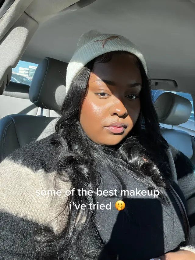 i couldve added more but this is perfect. #fyp #makeup #makeuptips #makeupproducts 