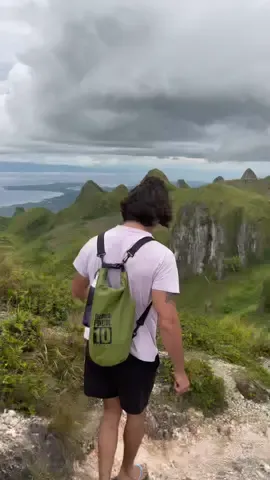 Would you move to an island? Best decision we ever made #islandlife #tropicalisland #thetropics #cheaptravel #budgettravel #travelhacks #backpacking #explore #southeastasia 
