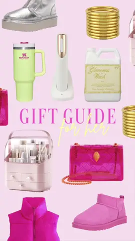 The best gift finds linked in my bio #amazon #giftsforher #christmas #christiantiktok #amazonfinds #preppy #ruthnamaya #foryou #fyp   
