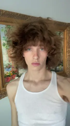 #lionhair 