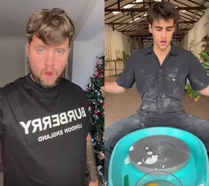 #duet with @Pottery Boy who knew pottery was so saucy - IG - richardsalesofficial #viral #xyzbca #FYP  