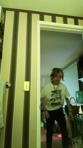 Why did I throw the chair