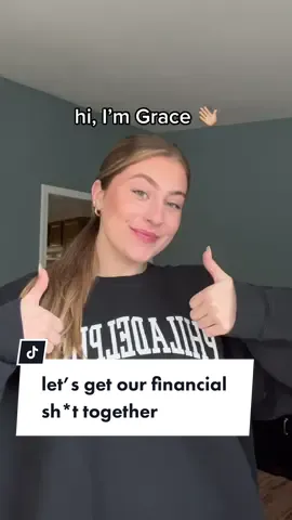 let’s get our finances in order before the year ends 💸 we’ll cover topics like #howtobudget, #howtoinvest, #creditscoretips, #howtosavemoney, #howtopayoffdebt, and more! Follow along if you want to get your financial sh*t together too :) #howtostartbudgeting #moneyforbeginners #moneytipsforteens #financialliteracy #moneytips #networthcheck #studentloanrepayment #financialgoals #financialgoals2023 #financialfreedom 