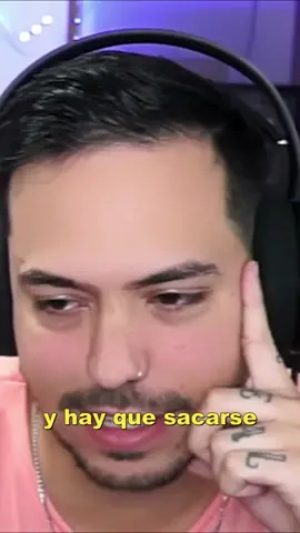 La joda es la joda