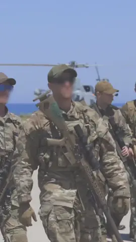PART 2/2: Advanced Sniper Course- NATO Maritime Interdiction Operational Training Center (NMIOTC); The course objective is to improve the accuracy of snipers engaging stable or moving targets. #Sniper #Recon #Elite #Military #Marine #Navy #AirForce #Army #SpecialOperations #GreenBeret #ArmyRanger #NavySEAL #Pararescue #CombatController #TACP #ReconMarines #FrogMan #SpecialWarfare #CCT #SWCC #EOD #Airborne #SOCOMAthlete 