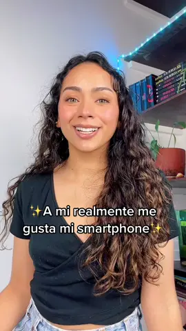 Me encanta mi smartphone porque es el más sostenible que existe ✨Nokia G60 5G✨ #sostenibilidad #sustentable #reciclaje #reciclar #medioambiente #publicidad #playthelonggame 
