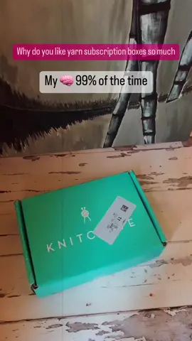 Yarn and fiber have the magical power to quiet my noisy brain 🧠 from all the negative chatter. Poof, just like that… all gone! How about you? Can you relate? Double tap if yarn does that for you too❤️ ——————————————————————————— The folks over at Knitcrate gave me a special link to share with you to try a box 👉🏾Use this link (bit.ly/knitcrateTIAN) and code “TIAN” for a special offer THE OFFER: ✨when you use my link and code, you get $40 to use toward your first monthly box (that’s enough for a FREE box, all you have to pay is shipping and handling) ✨Already have a subscription, when you use my link and code, you get 20% OFF your first online order (non-subscription order) 🔅To get the special offer, use this link below) also in my bio) 👉🏾 bit.ly/knitcrateTIAN 👉🏾 AND use code “TIAN” ⚠️P.S. The link provided is an affiliate link which means that I get a few pennies if you use it to make a purchase. ⚠️P.P.S. Using my affiliate link DOES NOT cost you anything extra but it’s a great way to show your support