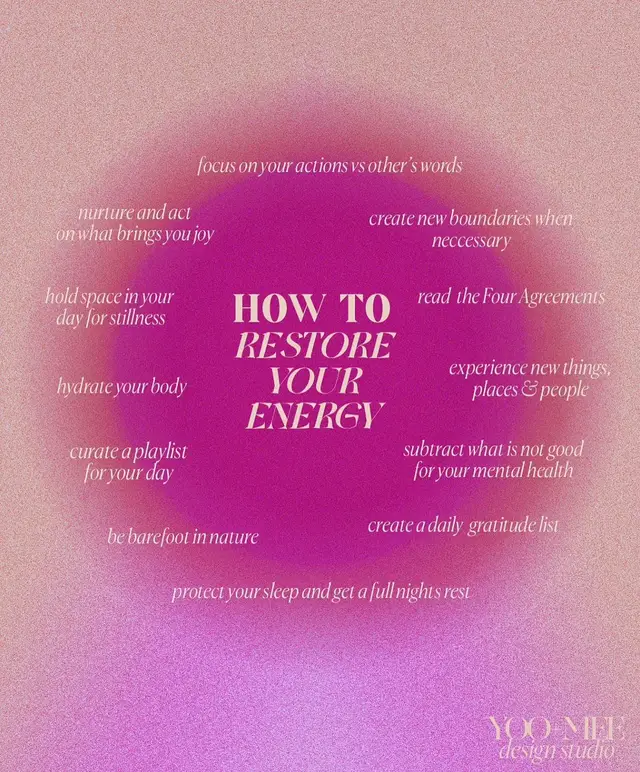 Favorites from Yoo+Mee Design Studio 🫶♥️ Take what you need  #mondaymantras #mondaymotivation #newweekvibes #yogisoftiktok #dietitiansoftiktok #registereddieitian #registereddietitians #protectyourenergy #protectyourenergy🧿 #dailyhealing #resetandrecharge #mindsetiseverything #mindsetmotivation #mindsetshift 