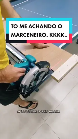 Comprei uma serra circular pra fazer meus próprios móveis. #moveisplanejados #design #decor #casa #designdeinteriores #marcenaria #cozinha #arquitetura #eletricista #iot #casainteligente #internetdascoisas #oresidencial #arduino #facavocemesmo 
