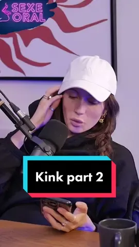 Elle adore faire la m*rte pendant l’acte. L’avez-vous déjà essayé? @Lysandre Nadeau @Dre point G #sexeoralpodcast #podcastquebec #fyp #podcast #qc 
